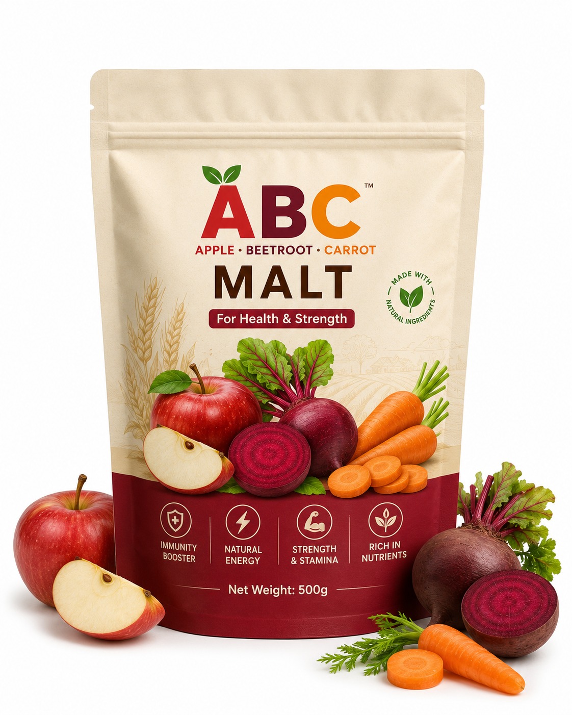 Natural Supplements