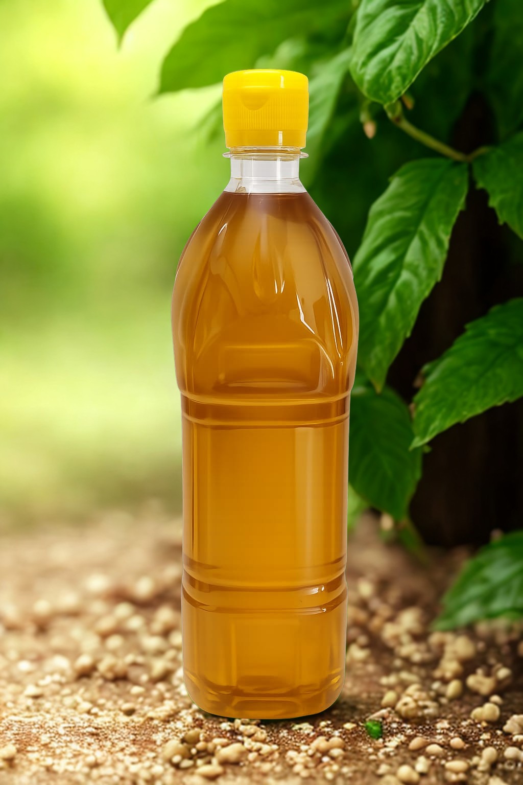 Chekku Oils