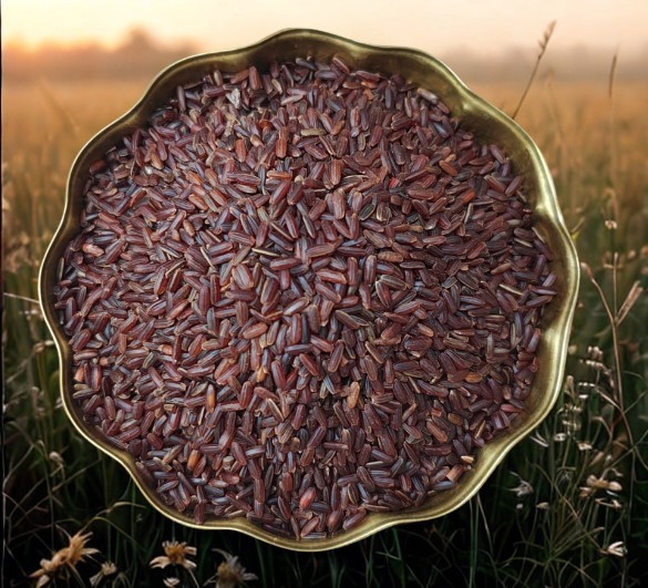 Traditional Rice