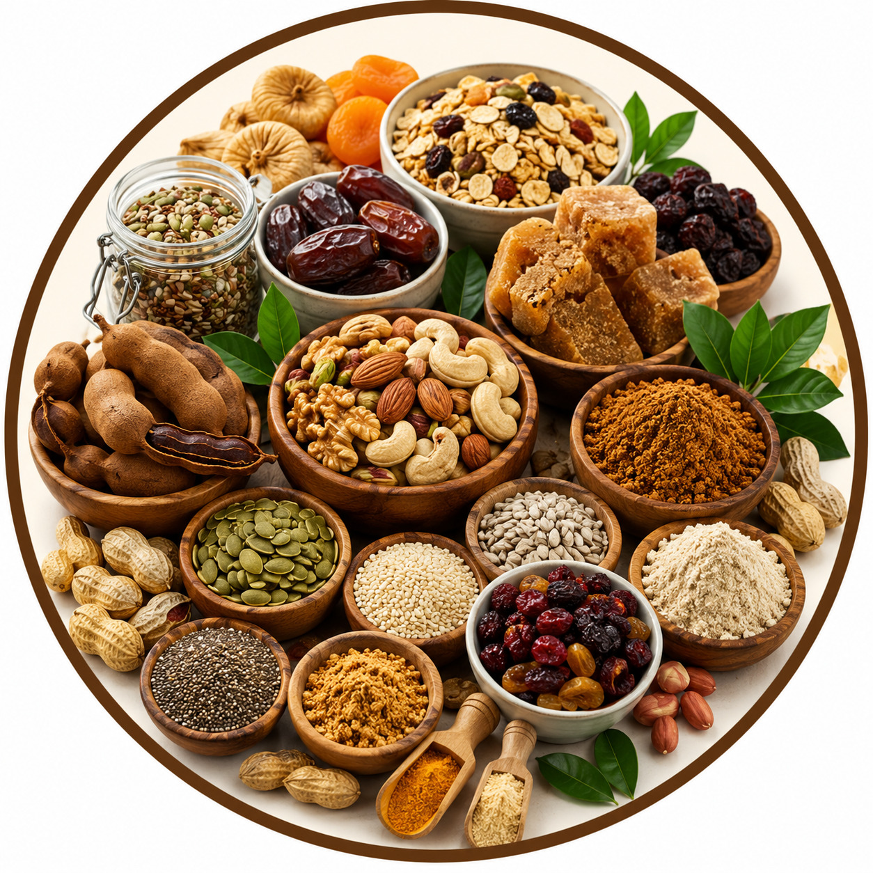 Pantry Essentials