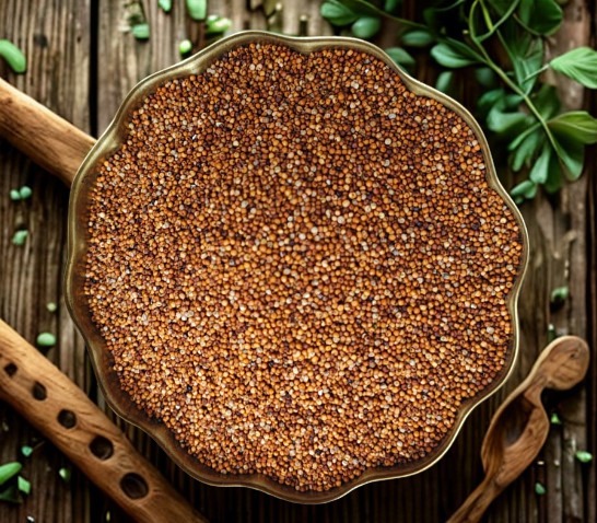 Millets