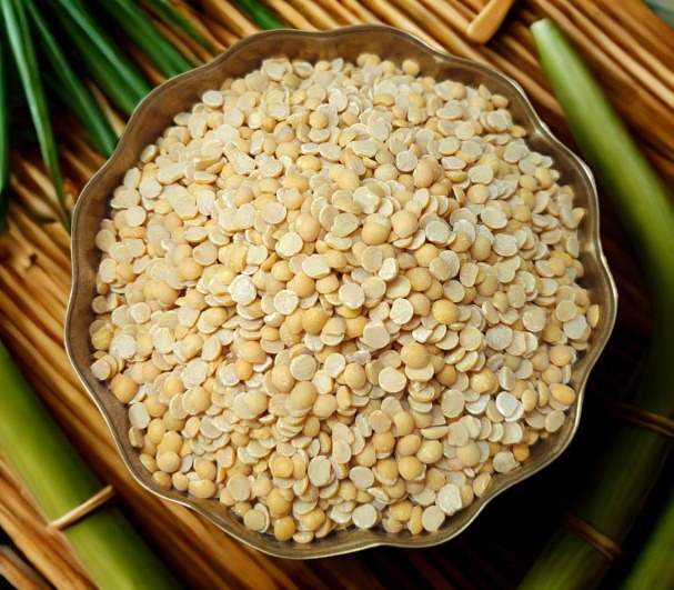 Dals & Pulses